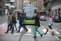 Comienza la cuenta atrás para que el tranvía llegue a La Casilla