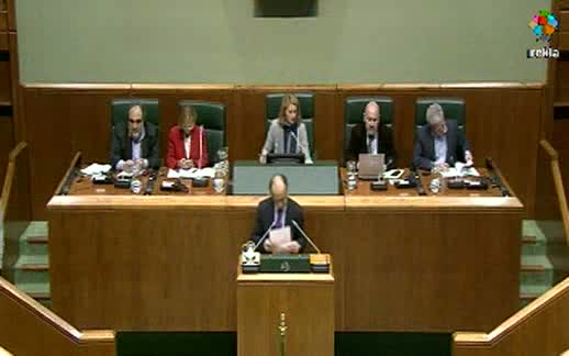 Video  Pleno de Control (20-04-2012)