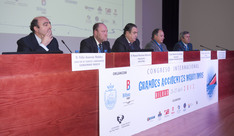 Congreso Internacional sobre Grandes Accidentes Marítimos