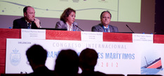 Congreso Internacional sobre Grandes Accidentes Marítimos