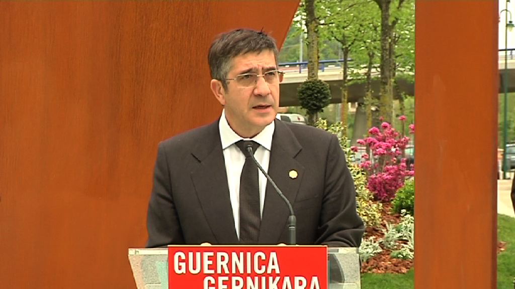 Video 75 aniversario del Bombardeo de Gernika