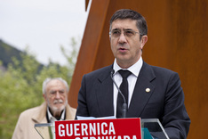 Euskadi recuerda el Bombardeo de Gernika 