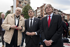 Euskadi recuerda el Bombardeo de Gernika 