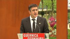 Euskadi recuerda el Bombardeo de Gernika 