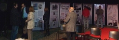 La exposición del 75º aniversario del Bombardeo de Gernika inaugurada en Buenos Aires