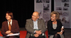 La exposición del 75º aniversario del Bombardeo de Gernika inaugurada en Buenos Aires