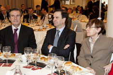 El Lehendakari valora de forma "positiva" el plan de reinserción de presos