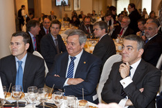 El Lehendakari valora de forma "positiva" el plan de reinserción de presos
