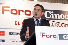 El Lehendakari valora de forma "positiva" el plan de reinserción de presos