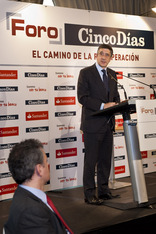 El Lehendakari valora de forma "positiva" el plan de reinserción de presos