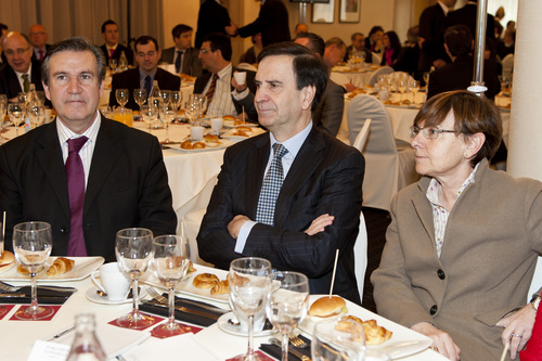 El Lehendakari valora de forma "positiva" el plan de reinserción de presos
