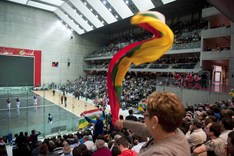 Final Campeonato de Mano Parejas Euskadi Saboréala
