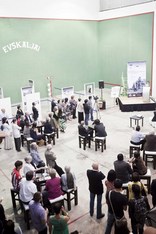 Llega a México la verdad sobre el bombardeo de Gernika