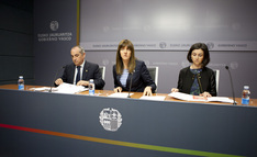 En marcha un servicio de ayuda al sobreendeudamiento familiar para evitar deshaucios