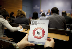 En marcha un servicio de ayuda al sobreendeudamiento familiar para evitar deshaucios