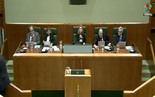 Video Ohiko osoko bilkura (2012-05-03)