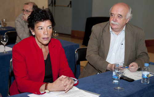 Segunda reunión del Compromiso del Carlton y adhesión de nuevos firmantes