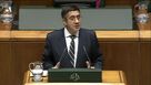 El Gobierno Vasco recurrirá ante el Constitucional los recortes en sanidad y educación del PP