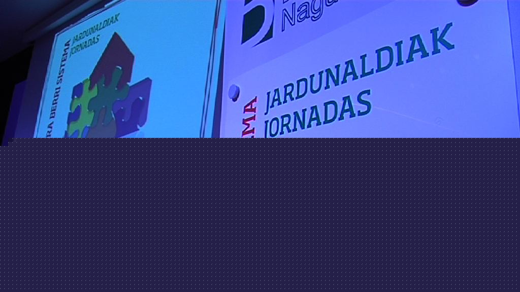 Arrancan las jornadas del modelo educativo Amara Berri. Elena Martín [89:44]