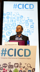III Congreso Internacional de Ciudadanía Digital