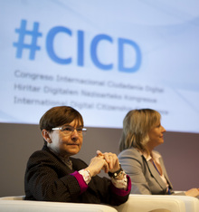 III Congreso Internacional de Ciudadanía Digital