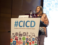 III International Conference on Digital Citizenship 