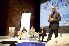 III Congreso Internacional de Ciudadanía Digital