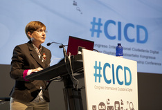 III Congreso Internacional de Ciudadanía Digital