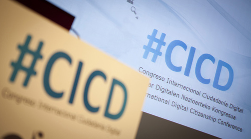 III Congreso Internacional de Ciudadanía Digital