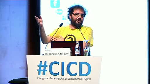 Video EHUk Euskadiko open government eredua ebaluatu du  