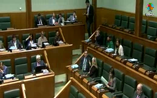 Video Ohiko osoko bilkura (2012-05-10)