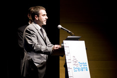 Lehendakari: "Los emprendedores deben ser referente en la sociedad"