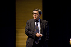 Lehendakari: "Los emprendedores deben ser referente en la sociedad"