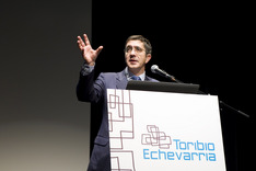 Lehendakari: "Los emprendedores deben ser referente en la sociedad"