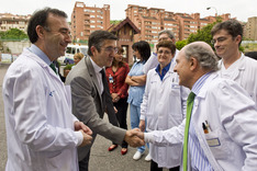 Euskadi ahorra 60 millones de euros gracias a la estrategia de crónicos, más de lo que se ingresaría aplicando el copago farmaceútico