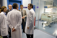 Euskadi ahorra 60 millones de euros gracias a la estrategia de crónicos, más de lo que se ingresaría aplicando el copago farmaceútico