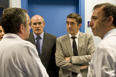 Euskadi ahorra 60 millones de euros gracias a la estrategia de crónicos, más de lo que se ingresaría aplicando el copago farmaceútico