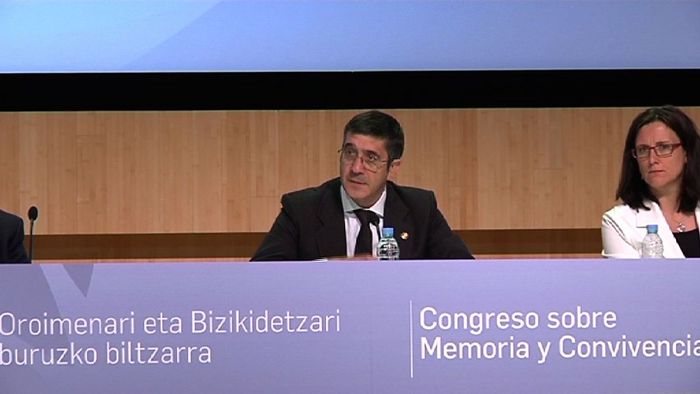 Lehendakari_congreso_memoria_01