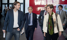 Bilbao acoge el Congreso sobre Memoria y Convivencia