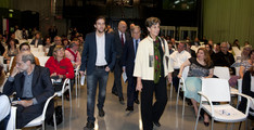 Bilbao acoge el Congreso sobre Memoria y Convivencia