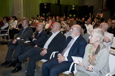 Bilbao acoge el Congreso sobre Memoria y Convivencia