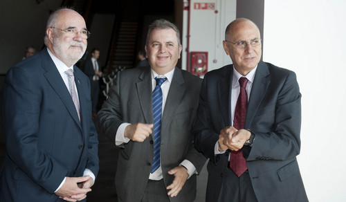 Arranca el Congreso sobre Memoria y Convivencia