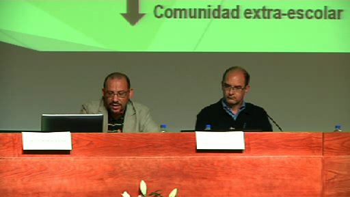 Se clausuran las jornadas del modelo educativo Amara Berri [109:16]