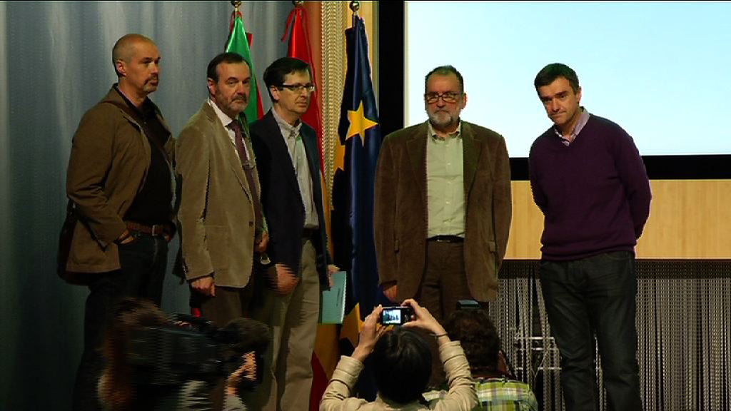 Video Tercera jornada del Congreso sobre Memoria y Convivencia, pensamiento, sociedad y convivencia