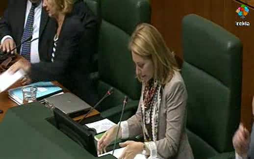 Pleno ordinario (17-05-2012) [74:23]