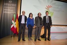 Quinta jornada del Congreso sobre Memoria y Convivencia