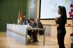 Quinta jornada del Congreso sobre Memoria y Convivencia