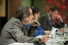 Quinta jornada del Congreso sobre Memoria y Convivencia