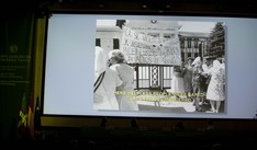 Memoriari eta Bizikidetzari buruzko Biltzarraren bosgarren jardunaldia 