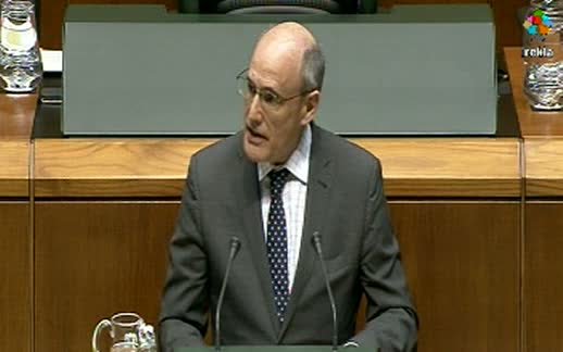 Video Pleno de control (18-05-2012) 2/2